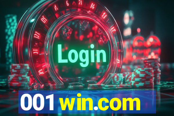001 win.com
